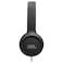 JBL Tune 520C Wired Over-Ear Headphone, Black