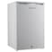 Westpoint Upright Freezer WVI1024E, White, 83 L, 1 Door