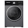 Westpoint Front Load Washer WMT914A25D, 9 kg, Low Energy Consumption, 1400 rpm, Grey
