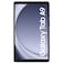Samsung Galaxy Tab A9 Tablet, 128GB, Navy, 8 GB RAM, 8.7-Inch, 8 MP Camera, Multi-Touch Window Display, 4G