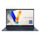 Asus Vivobook 14 Laptop, Intel Core i5-1334U, 8GB RAM, 512GB SSD, Intel UHD Graphics, 14-Inch FHD, Windows 11 Home, Quiet Blue, X1404VA-NK884W