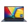 Asus Vivobook 14 Laptop, Intel Core i7-1355U, 16GB RAM, 512GB SSD, Intel Iris Xe Graphics, 14-Inch FHD, Windows 11 Home, Quiet Blue, X1404VA-NKI715WU