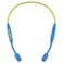 myFirst AirWaves Wireless Open-Ear Headphones for Kids, Blue