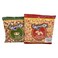 Crunchos Pistachios and Peanuts, 250g+250g