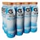 Gatorade Zero Cool Blue 495ml Pack of 12