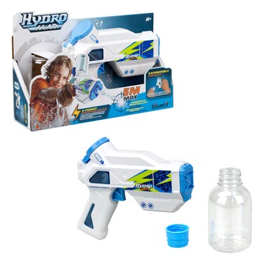 Hydro Mad Mini Water Blaster