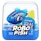 Zuru Robo Alive Series 3 Water Activated Robo Fish, 3 Years+