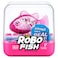 Zuru Robo Alive Series 3 Water Activated Robo Fish, 3 Years+