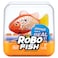 Zuru Robo Alive Series 3 Water Activated Robo Fish, 3 Years+