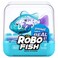 Zuru Robo Alive Series 3 Water Activated Robo Fish, 3 Years+