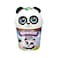 Winksies Snuggable Cookie Panda Plush Toy (20 x 17 x 30 cm)