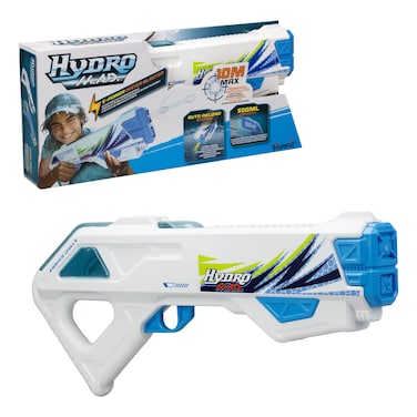 Hydro Mad Water Blaster