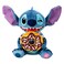 Stitch with Donut Plush Value Toy, Medium, Blue