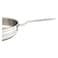 Korkmaz Astra 2, Stainless Steel Frypan, Silver, 24x6cm, 2.7L