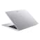 Acer AL14-32P-329C Laptop, Intel Core i3-N355, 8GB RAM, 512GB SSD, 14-Inch WUXGA IPS, Windows 11 Home, Light Silver, NX.D3KEM.001