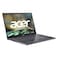 Acer A515-57G Laptop, Intel Core i5-1235U, 8GB RAM, 512GB SSD, 15.6-Inch FHD IPS, 4GB NVIDIA GeForce RTX 2050 Graphics, Windows 11 Home, Steel Grey, NX.KNZEM.003