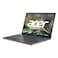 Acer A515-57G Laptop, Intel Core i5-1235U, 8GB RAM, 512GB SSD, 15.6-Inch FHD IPS, 4GB NVIDIA GeForce RTX 2050 Graphics, Windows 11 Home, Steel Grey, NX.KNZEM.003