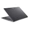 Acer A515-57G Laptop, Intel Core i5-1235U, 8GB RAM, 512GB SSD, 15.6-Inch FHD IPS, 4GB NVIDIA GeForce RTX 2050 Graphics, Windows 11 Home, Steel Grey, NX.KNZEM.003