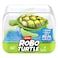 Zuru Robo Alive Series 1 Water Activated Robo Turtle, 3 Years+