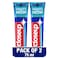 Closeup White Now  Toothpaste, Stain Remover, 75ml Pack of 2