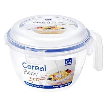 Lock &amp; Lock Special, Cereal Bowl, HPL973, 950ml