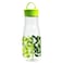 Lock &amp; Lock Milky, Water Bottle, 600ml