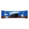 Oreo Dark Chocolate Creme Flavoured Sandwich Biscuits, 35.5g