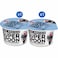 Kri Kri Blueberry, Blackberry, Blackcurrant and Cranberry Flavoured Greek Yogurt, 175g Pack of 2