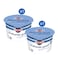 Kri Kri 10% Fat My Authentic Greek Yoghurt 150g Pack of 2