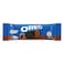 Oreo Chocolate Hazelnut Creme Flavoured Sandwich Biscuits, 35.5g