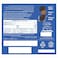 OREO Chocolate Hazelnut Cookies Sandwich Biscuits, 35.5g Pack of 12