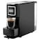 Black &amp; Decker Capsule Coffee Machine CCM100-B5, 1140 W, 0.6 L, Black, Fast Brewing