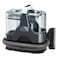 Black &amp; Decker Spot Cleaner Vacuum Cleaner BHSC600C-B5, 2.2 L, 600 W, Black, Bagless