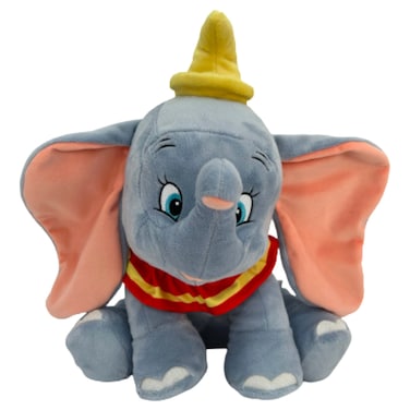 Disney Animal Core Dumbo Plush Toy