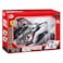 Power Joy Aero Fighter Remote Control Toy, 4 Channel, 2.4GHz
