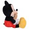 Disney Mickey Hugs and Love Plush Toy, 14inch
