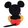 Disney Mickey Hugs and Love Plush Toy, 14inch