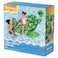 Bestway Tidal Turtle Water Ride-on, 1.50x1.45m, 45kg