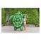 Bestway Tidal Turtle Water Ride-on, 1.50x1.45m, 45kg