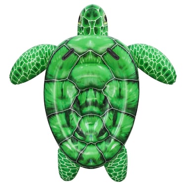 Bestway Tidal Turtle Water Ride-on, 1.50x1.45m, 45kg