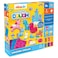 Addo NickJr Unicorn Dreams Dough Set, 244g