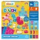Addo NickJr Unicorn Dreams Dough Set, 244g