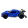 DPower Die-cast Racing Speed Pull Back Model Car Toy, Blue