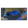 DPower Die-cast Racing Speed Pull Back Model Car Toy, Blue