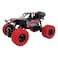 DPower Remote Control 4WD Die-cast Spray Climb Car Toy