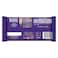 Cadbury Dairy Milk Plain Chocolate Bar, 212g