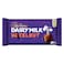 Cadbury Dairy Milk Hazelnut Chocolate Bar, 212g