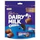 Cadbury Dairy Milk Oreo Mini Chocolate Sharing Pack, 145g