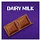 Cadbury Dairy Milk Plain Mini Milk Chocolate Sharing Pack, 156g
