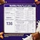 Cadbury Dairy Milk Fruit &amp; Nut Chocolate, 212g